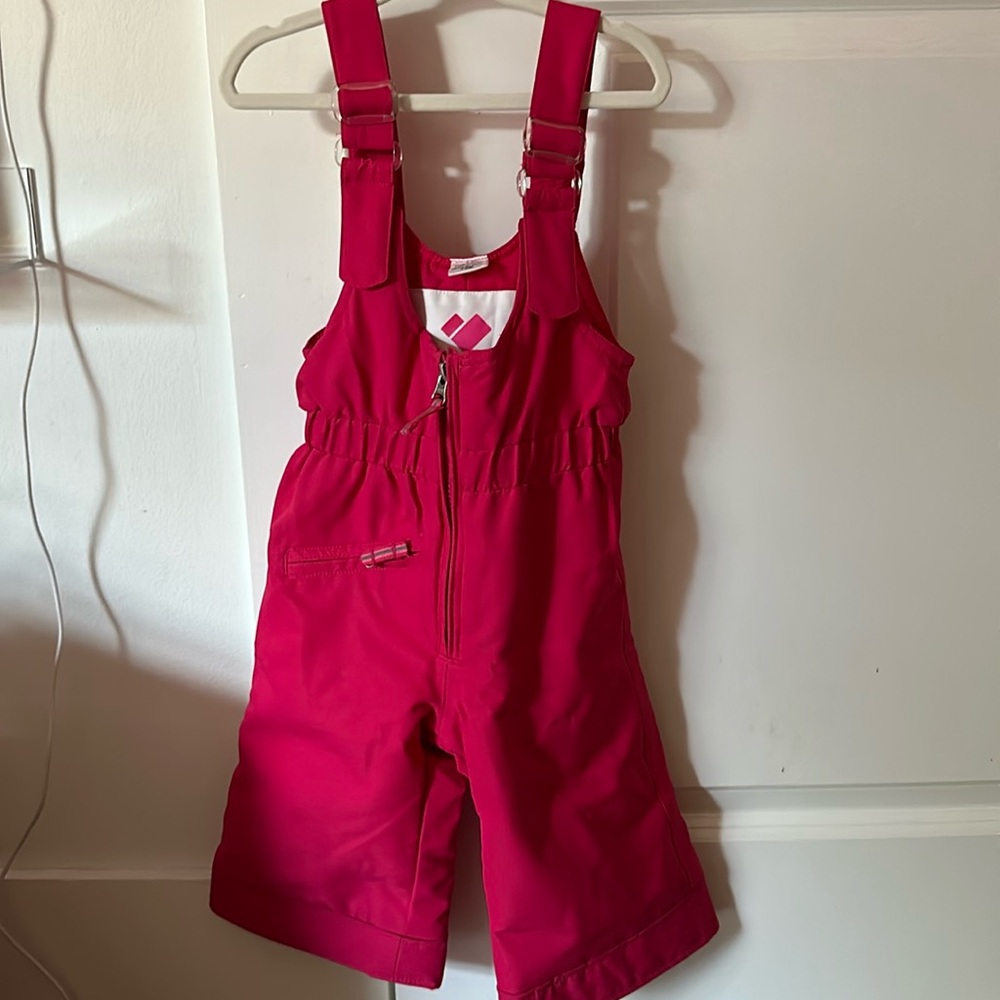 Oberneyer toddler bib